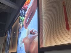-翡翠拉面小笼包Crystal Jade(上海浦东国际机场T1店)