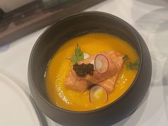 -Le Siècle.百年西餐厅(颐和公馆店)