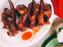 -明记烧鱼美味店