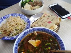 -樊记腊汁肉(竹笆市总店)