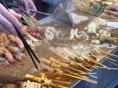 -郭记小街麻辣烫(南小街总店)