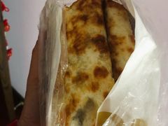 -金杨老摊头蛋饼(金口路店)
