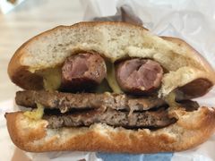 -麦当劳(塔园路店)