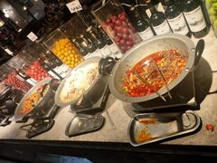 -遇上西雅图多融合海鲜自助餐厅(中房金谊广场店)