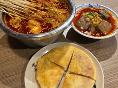 -肖四女·江湖菜(临港店)