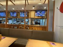 -阿香米线(天津凯德餐厅店)