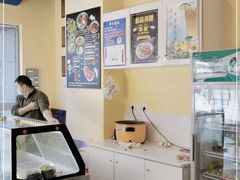 -有礼有面(知春路店)