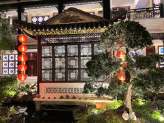 -北园酒家(小北路店)