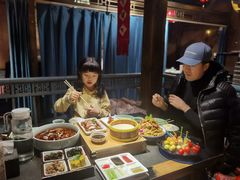 -北平盛世·新京菜·北京烤鸭(劲松·双井店)