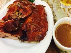 -椿记烧鹅(叠彩店)