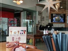-香江小厨 The Kitchen(香江俱乐部店)