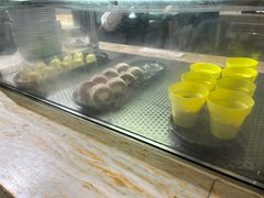-广州增城保利郡雅酒店-月色西餐厅