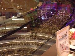 -杭州国际会议中心洲际酒店-原素全日餐厅(解放东路店)