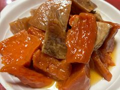 -车头老二大排档