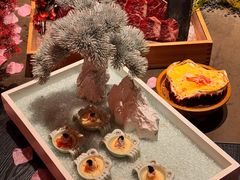 -蟹犇前•帝王蟹雪蟹(陆家嘴店)