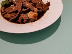 -沈家花园如皋菜(海阳路店)