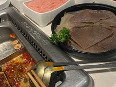 -海底捞火锅(杭州庆春路夜宵主题店)