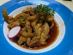 -张鸟园农家乐(张鸟园店)