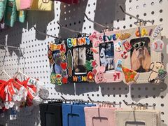 -小意思咖啡店(草桥店)
