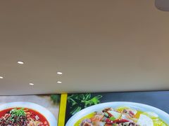 -川流不息·地道川菜·小龙虾(松东路店)