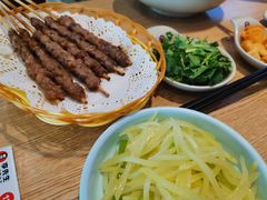 -李先生牛肉面大王(东铁营店)