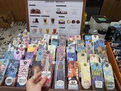 -Torch Coffee 炬点咖啡