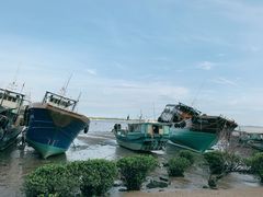 -霞山观海长廊