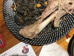 -塔哈尔·新疆盛宴(城西银泰店)