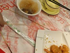 -辣出味岳阳特色烧烤·龙虾大排档(砂子塘总店)