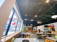 -大自然醉鹅·铁锅火焰鹅(上海联洋店)