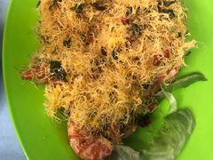 -明记烧鱼美味店
