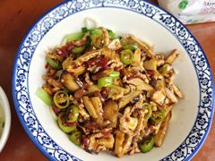 -姚记面馆(瑶琳路店)