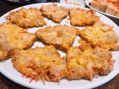 -抱德·潮汕味(琶洲店原惠城鱼仔)