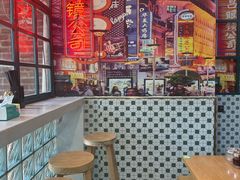 -柴爿巷·香酥鸡&馄饨(复兴中路店)