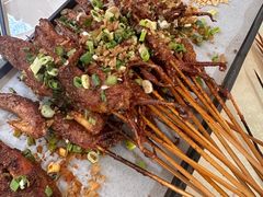 -熊家婆冰粉(天乙街店)