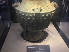 -荆州博物馆