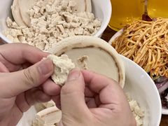 -老刘家永盛斋·传统泡馍(东关南街店)