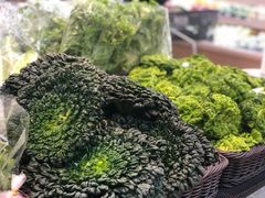 -果蔬好生活超市(新荟城店)
