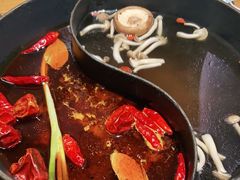 -呷哺呷哺 黄金牧场 (新中关购物中心店)