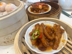 -南园酒家(前进路店)