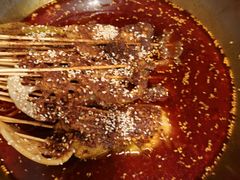 成都冷锅串串香-付小姐在成都(中山公园店)