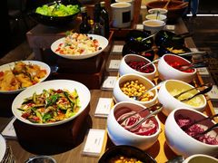 -博林天瑞喜来登酒店·西丽尚膳