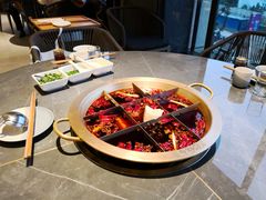 -长嘉·河图火锅(长嘉汇江景旗舰店)