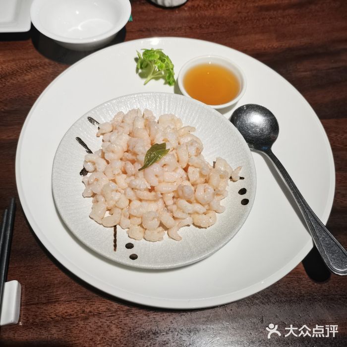 山外山·林语花园餐厅图片