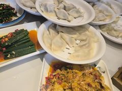 -东方饺子王(工农总店)