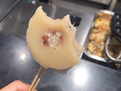 -兰芳园丝袜奶茶(方庄时代店)