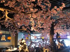 -桂满陇-西湖船宴(西单大悦城店)