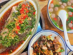 -妈妈的味道·腾冲特色菜(和顺古镇店)