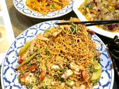 -多哥水傣味餐厅(司马巷店)