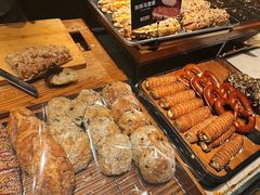 -红跑车HPCBAKERY(汉商店)